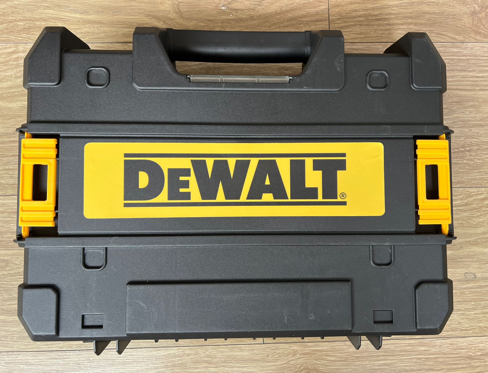 Miniatura 5 de LLAVE IMPACTO 190V CON MANDRIL DW (I)